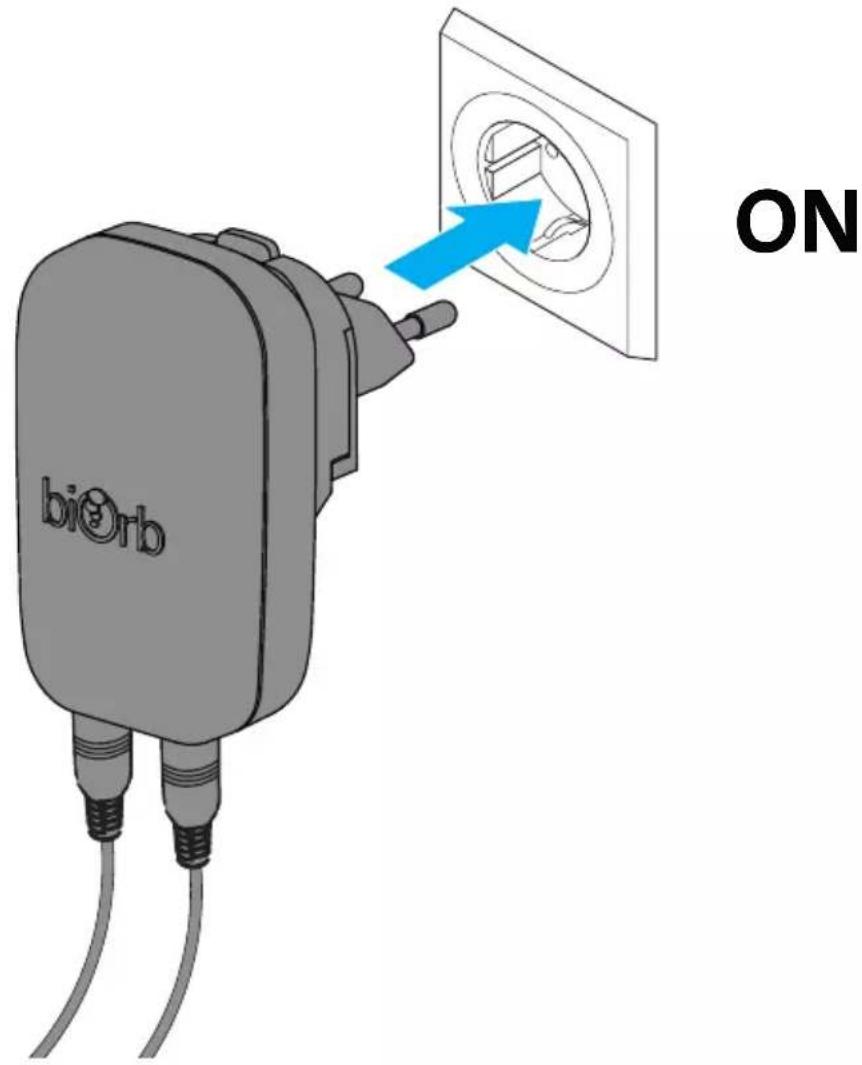 biOrb ON