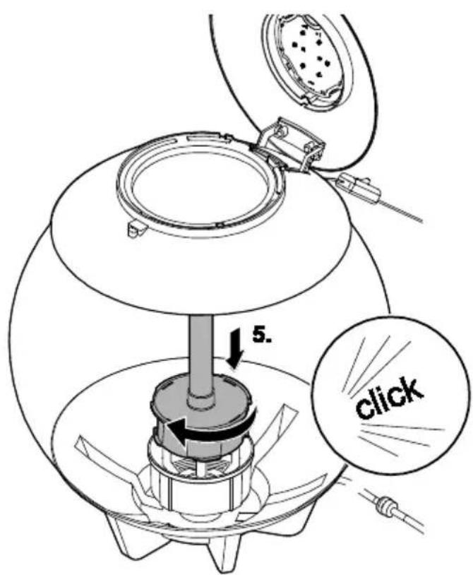 5. click
