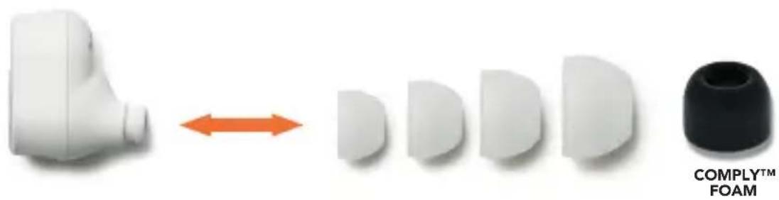 COMPLY™ FOAM