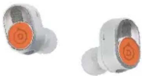 DEVIALET Gemini II - TOUCH CONTROLS - 1