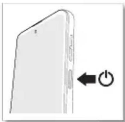 MOTOROLA Moto G14 - Вставте карти й увімкніть живлення - 4