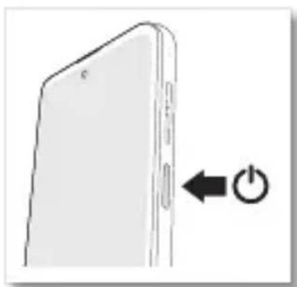 MOTOROLA Moto G14 - Карталарды салу және құрылғыны қосу - 4