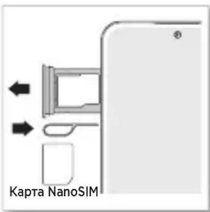 Kapta NanoSIM