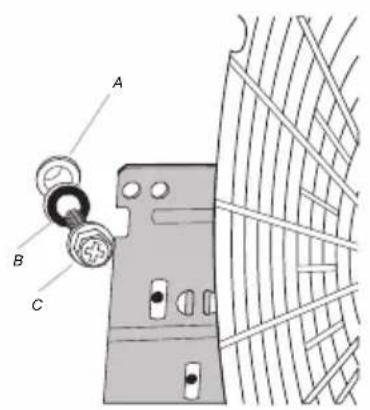 BEKO CHP36100SS - Instalación de su aparato - 2