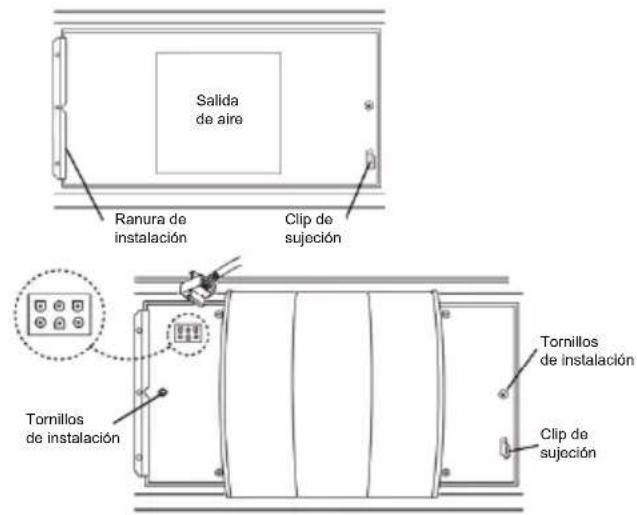 BEKO CHP36100SS - Instalación de su aparato - 1