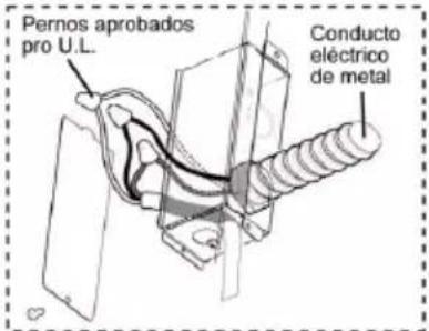 BEKO CHP36100SS - Instalar el motor - 3