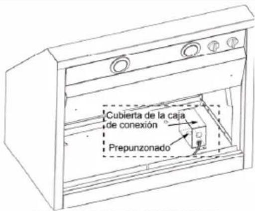 BEKO CHP36100SS - Instalar el motor - 2