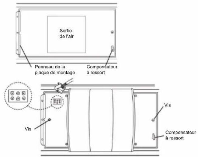 BEKO CHP36100SS - Installation de votre appareil - 1