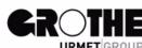 GROTHE McGuard DE PB - GARANTIE - 1