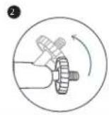 eufy Solar Panel Charger for eufyCams - Installazione del pannello solare - 2
