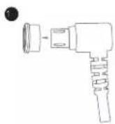 eufy Solar Panel Charger for eufyCams - 5/ Het zonnepaneel aansluiten op eufyCam - 4