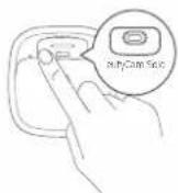 eufy Solar Panel Charger for eufyCams - / Connecting the Solar Panel to eufyCam - 6