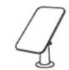 eufy Solar Panel Charger for eufyCams - / Lieferumfang - 1