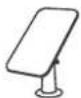 eufy Solar Panel Charger for eufyCams - / What's in the Box - 1