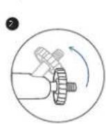 eufy Solar Panel Charger for eufyCams - / Positionierung des Solarpanels - 3