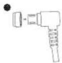 eufy Solar Panel Charger for eufyCams - 5/ Het zonnepaneel aansluiten op eufyCam - 1