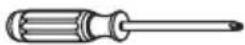 Everglades EVBA0106 - Reversing the door - 2