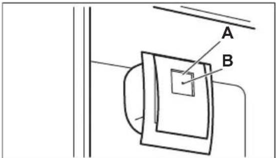 ZANUSSI ZNHN18ES1 - DYNAMICAIR - 2