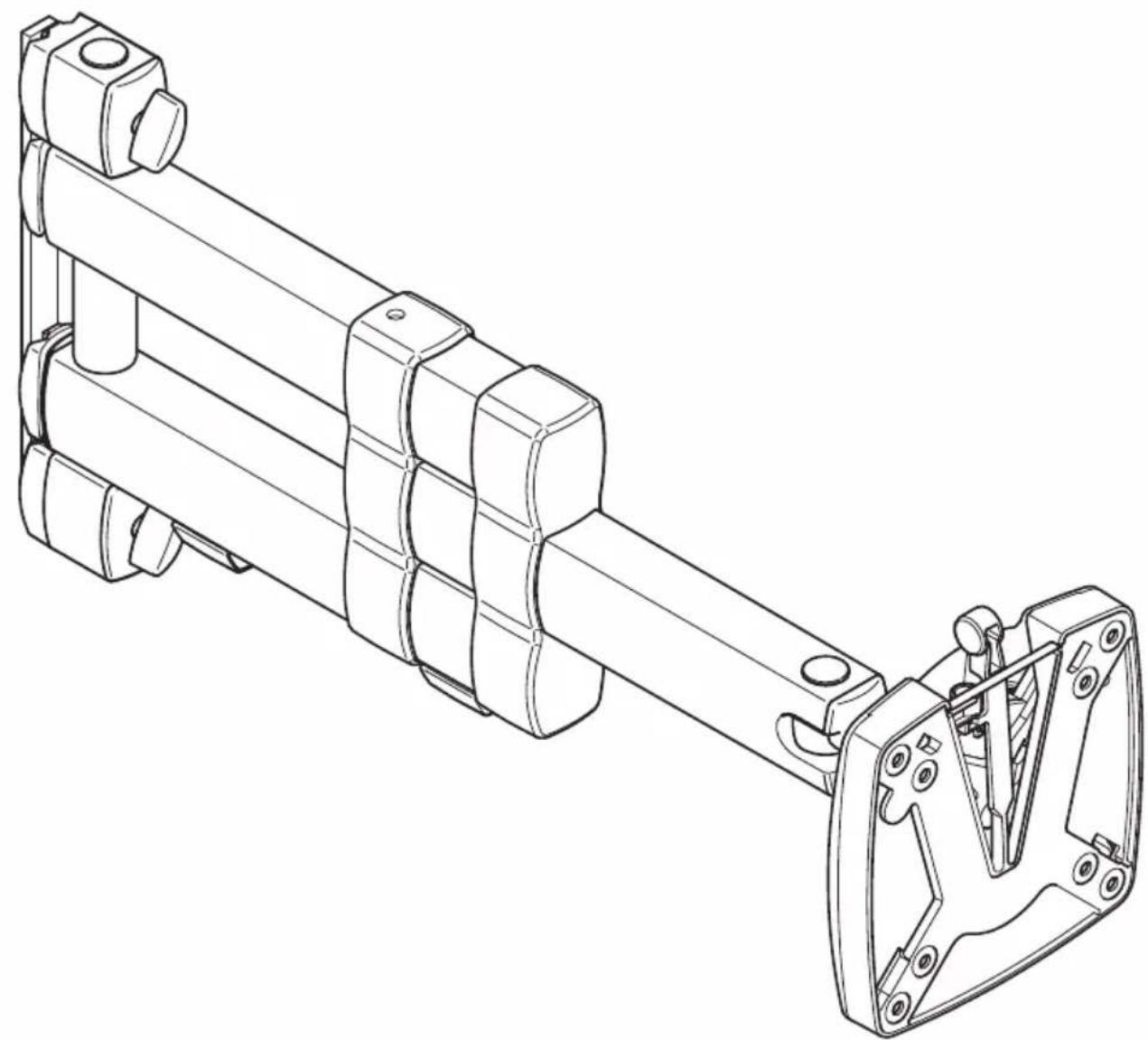 Novus TSS Quattro - 1