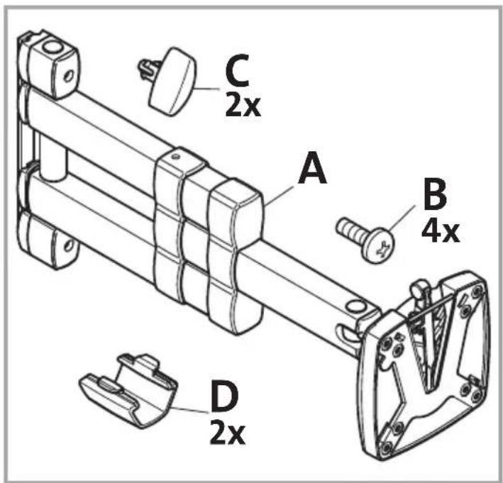 Novus TSS Trio - 6