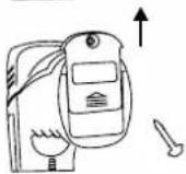dnt Findoo Profiline Uno - Batterien einlegen - 2