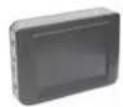 dnt Findoo Profiline Uno - Storing door radio - 3