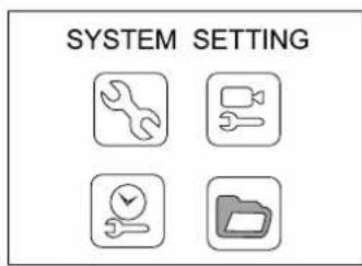 dnt Findoo Profiline Uno - Operation - 1