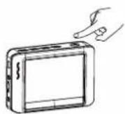dnt Findoo Profiline Uno - Monitor - 1