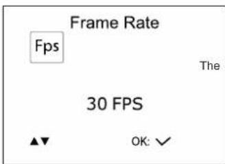 dnt Findoo Profiline Uno - Factory reset: - 1
