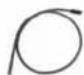 dnt Findoo Profiline Uno - Storing door radio - 2