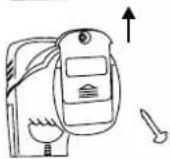 dnt Findoo Profiline Uno - Insert Batteries - 2