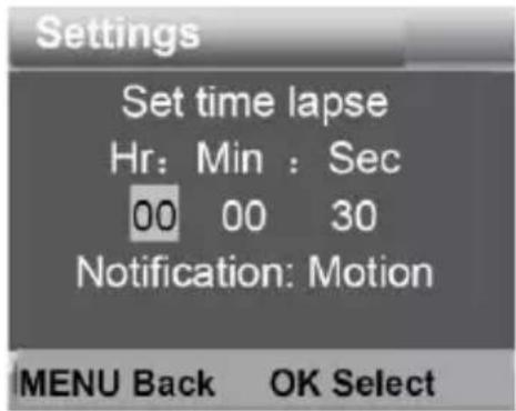 BRAUN Black200A Mini - Time-lapse - 1