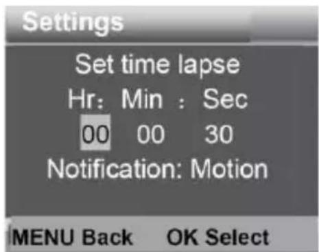 BRAUN Black200A Mini - Time Lapse - 1