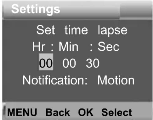 BRAUN Black200A Mini - Time lapse - 1