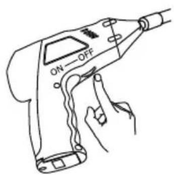 dnt Findoo Fix - Betrieb - 2