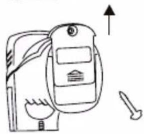 dnt Findoo Fix - Batterien einlegen - 3