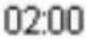 HAGER TYD480 - Notifications - 24