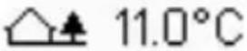 HAGER TYD480 - Notifications - 10