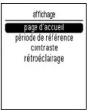 HAGER TYD480 - Thème simple Thème avec affichage des zones - 5
