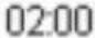 HAGER EK483 - Signification des notifications sur l'écran d'accueil - 22
