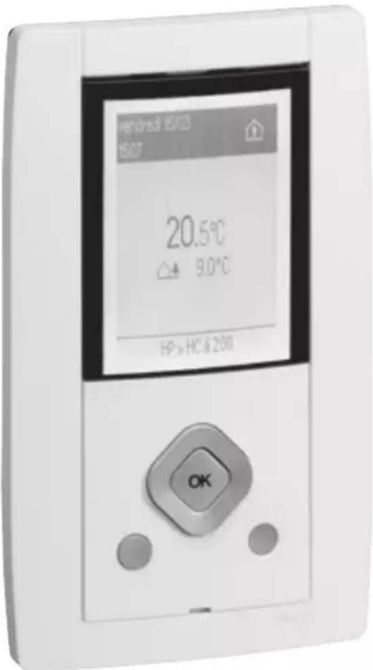 HAGER EK483 - EK481/EK482/EK483 - 1