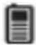 HAGER EK482 - Signification des notifications sur l'écran d'accueil - 12