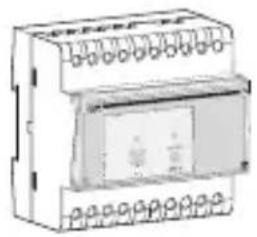 HAGER EK482 - Caractéristiquestechniques - 3