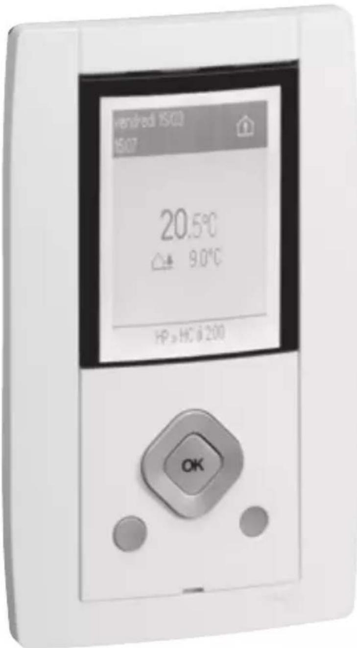 HAGER EK482 - 1