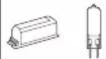 HAGER TRK152M - Changement de pile - 4