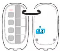 HAGER TRK153M - Configuration des kitsquicklink - 2