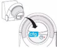 HAGER TRK153M - Configuration des kitsquicklink - 4