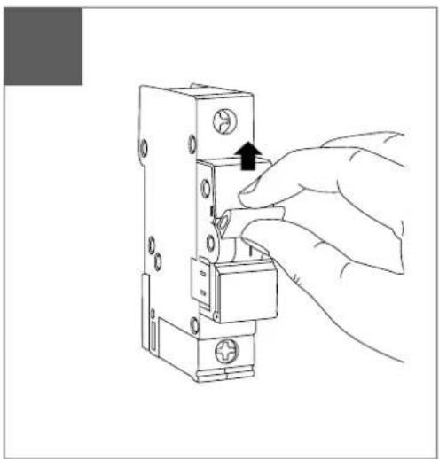 HAGER VA48NL - :hager - 33
