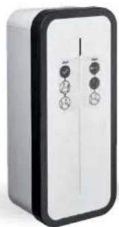 HAGER FZ537 - Nos solutions de bornes de charge - 6
