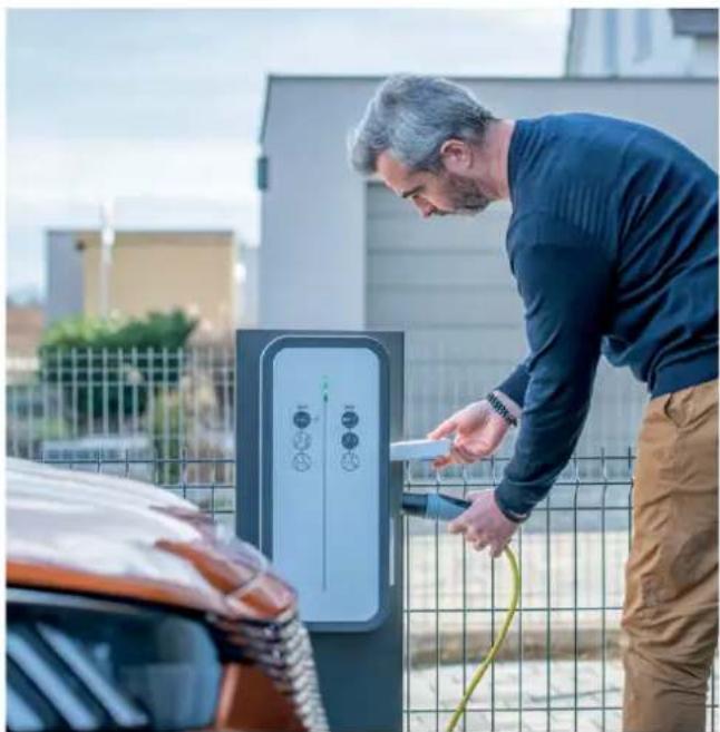 HAGER FZ537 - La solution adaptée à tous les usages - 1